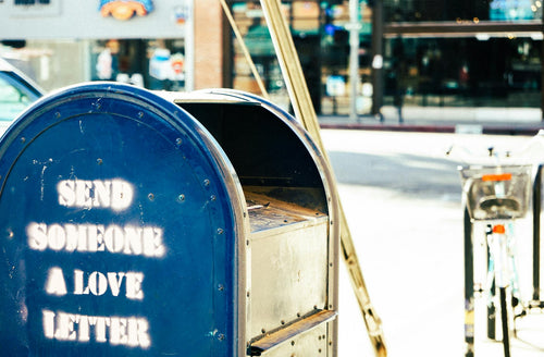 The Love Club Monthly Subscription